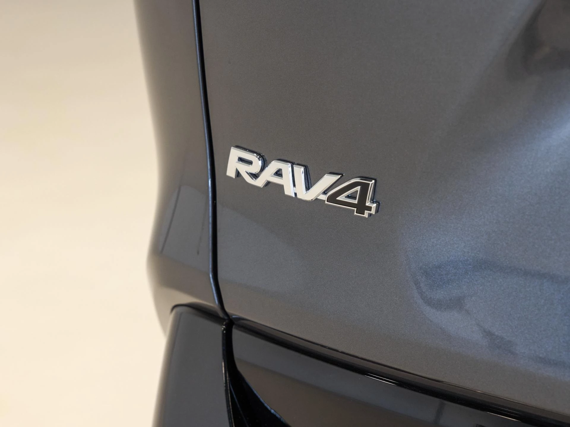 Hoofdafbeelding Toyota RAV4