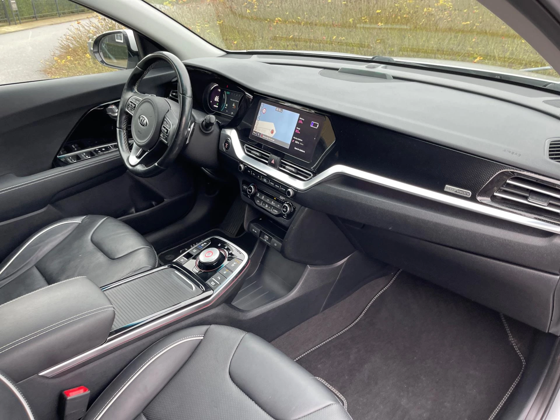 Hoofdafbeelding Kia e-Niro