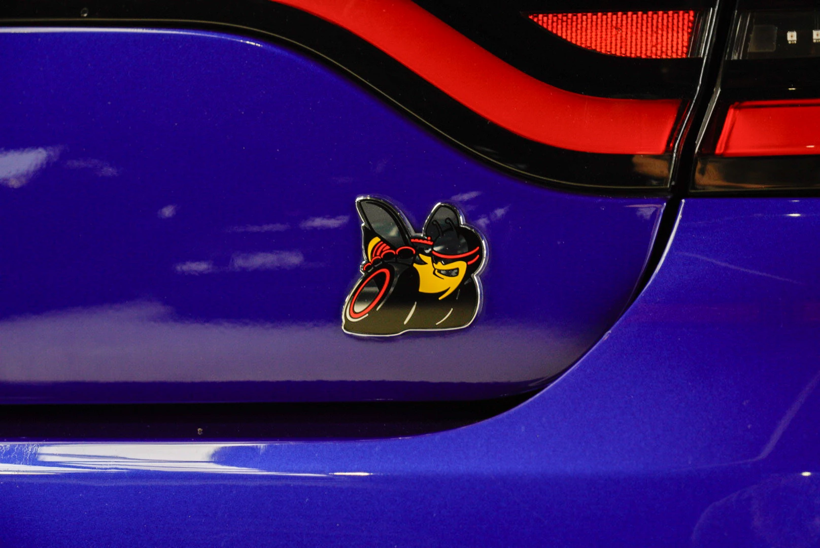 Hoofdafbeelding Dodge Charger