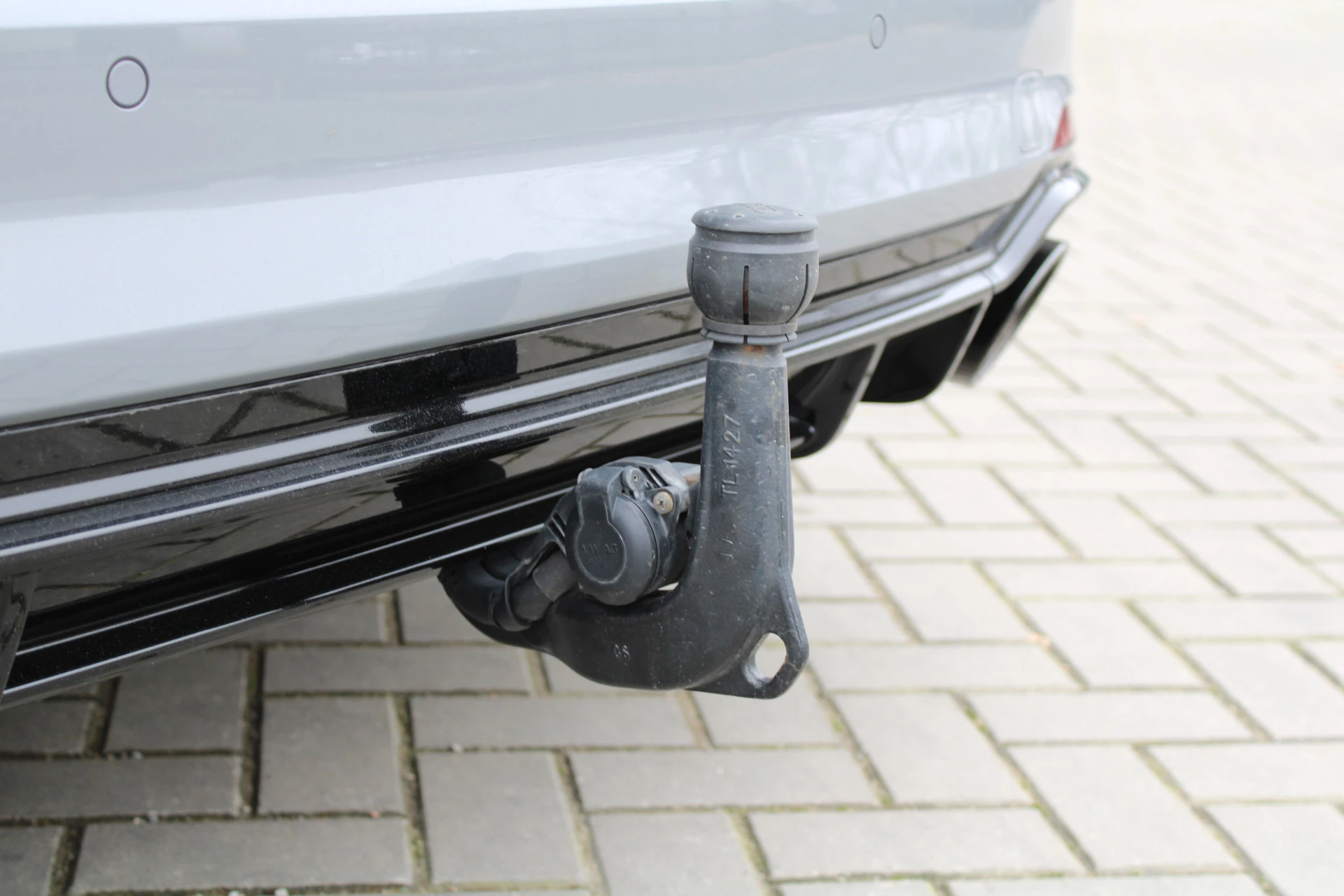 Hoofdafbeelding Audi RS4