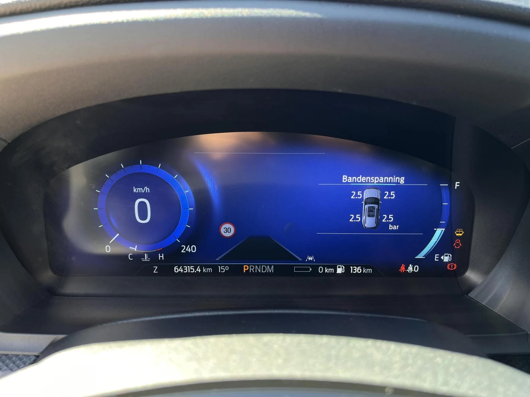 Hoofdafbeelding Ford Explorer