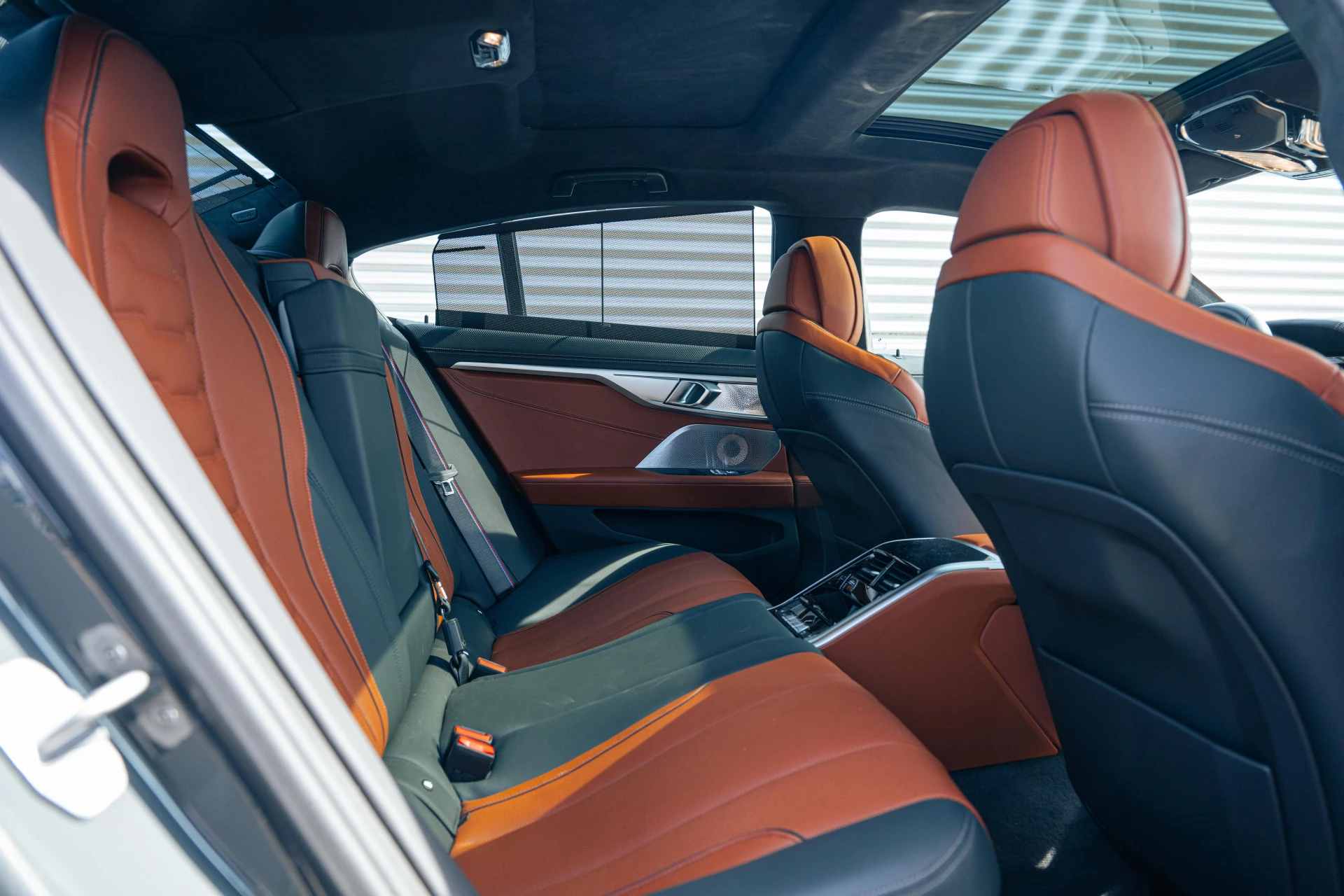 Hoofdafbeelding BMW 8 Serie