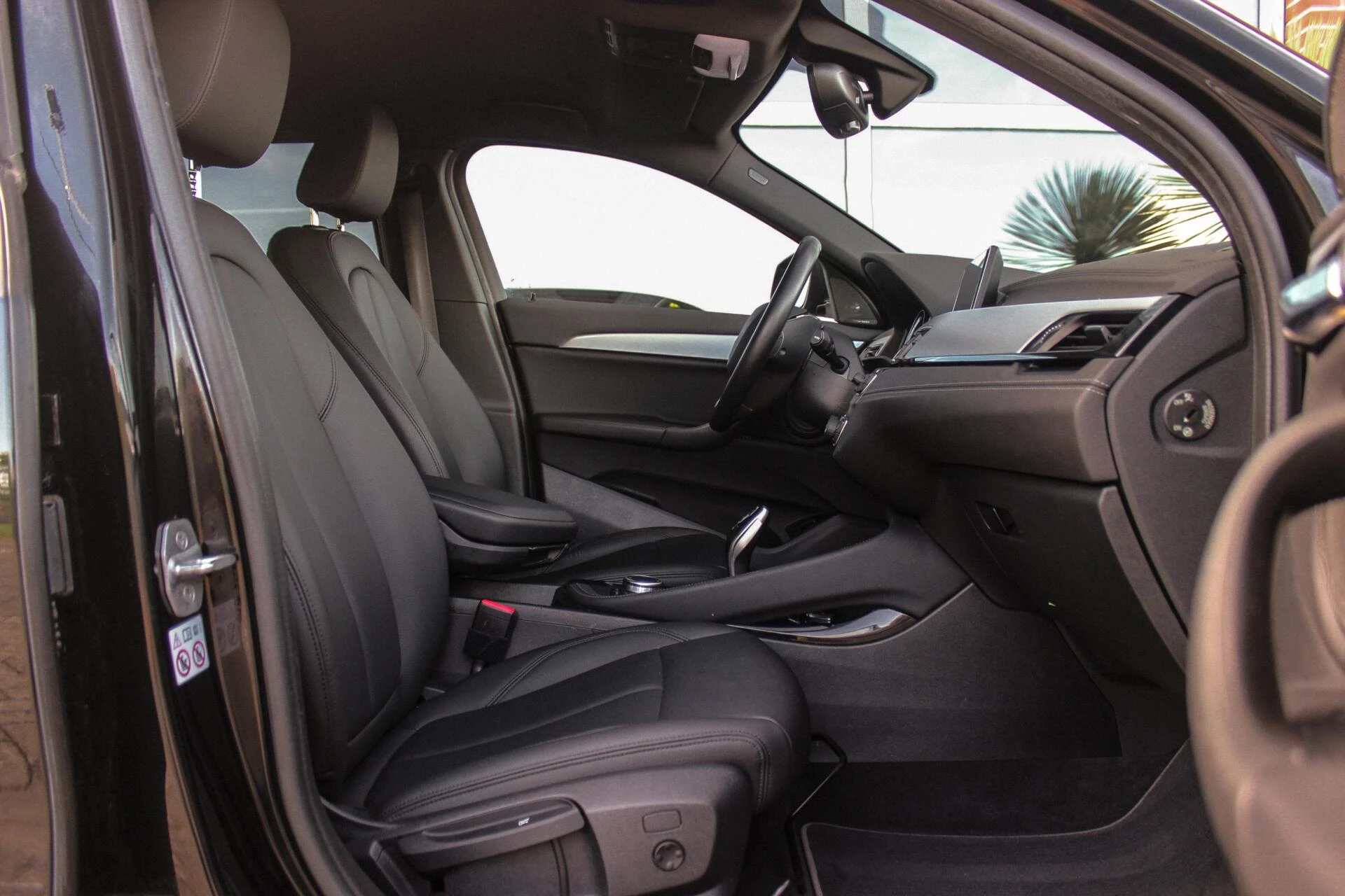 Hoofdafbeelding BMW X2