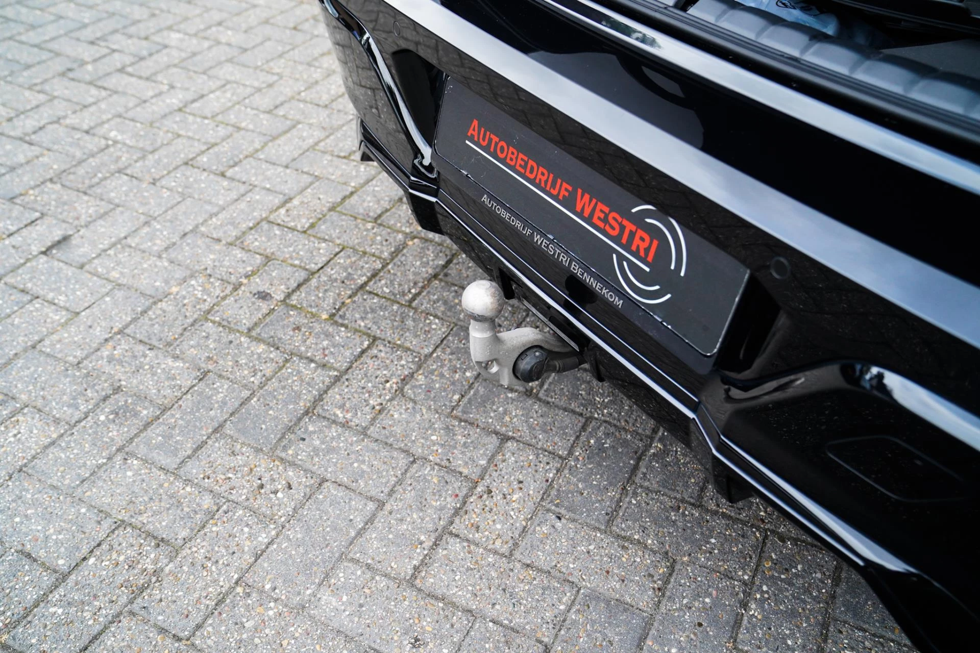 Hoofdafbeelding BMW 7 Serie