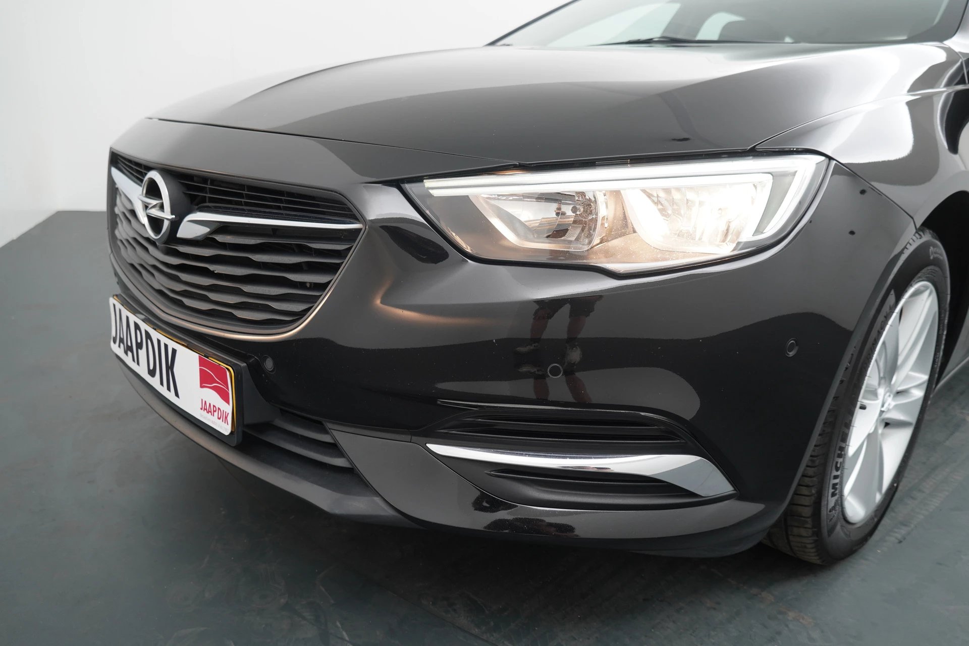 Hoofdafbeelding Opel Insignia