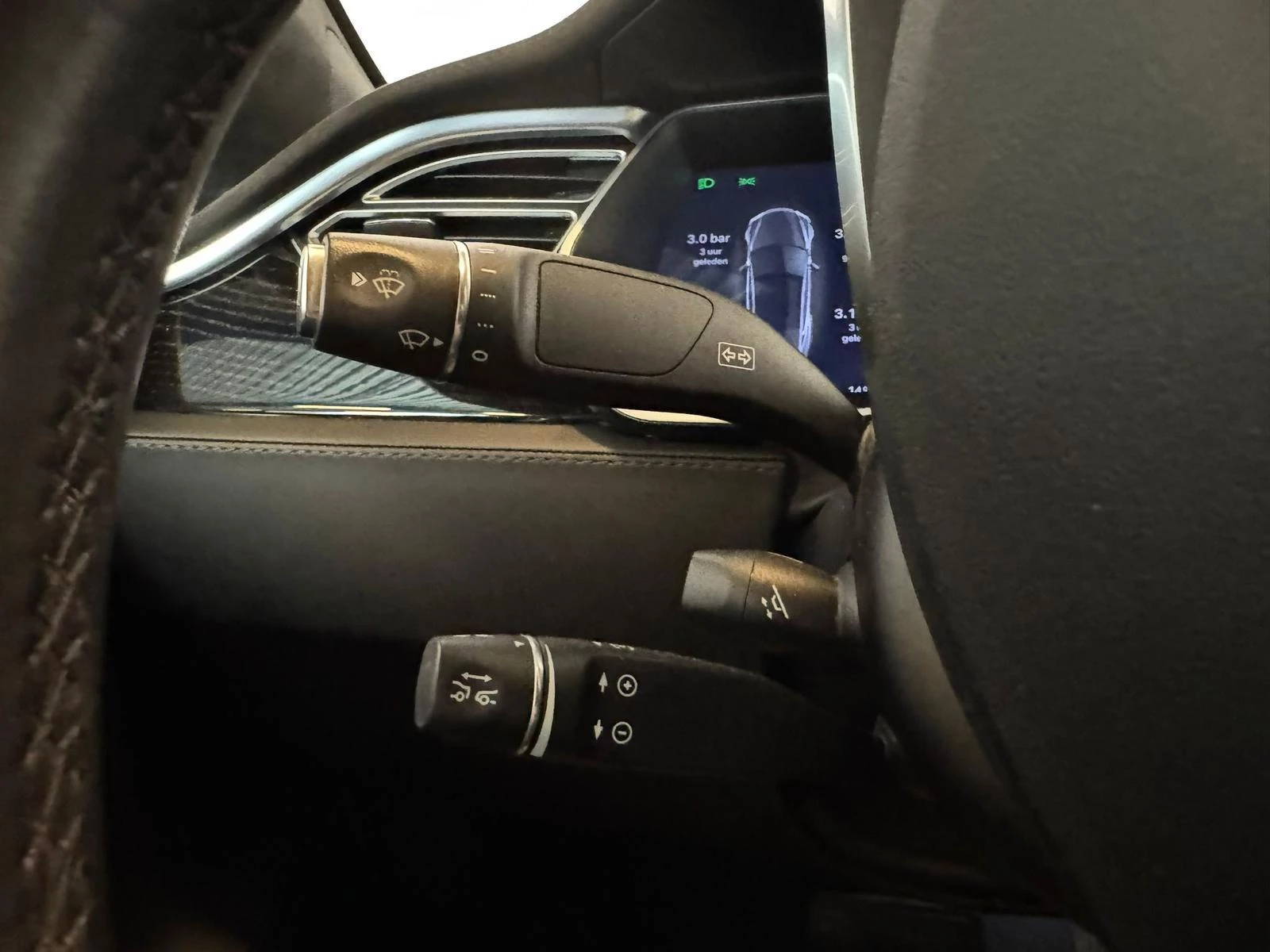 Hoofdafbeelding Tesla Model S