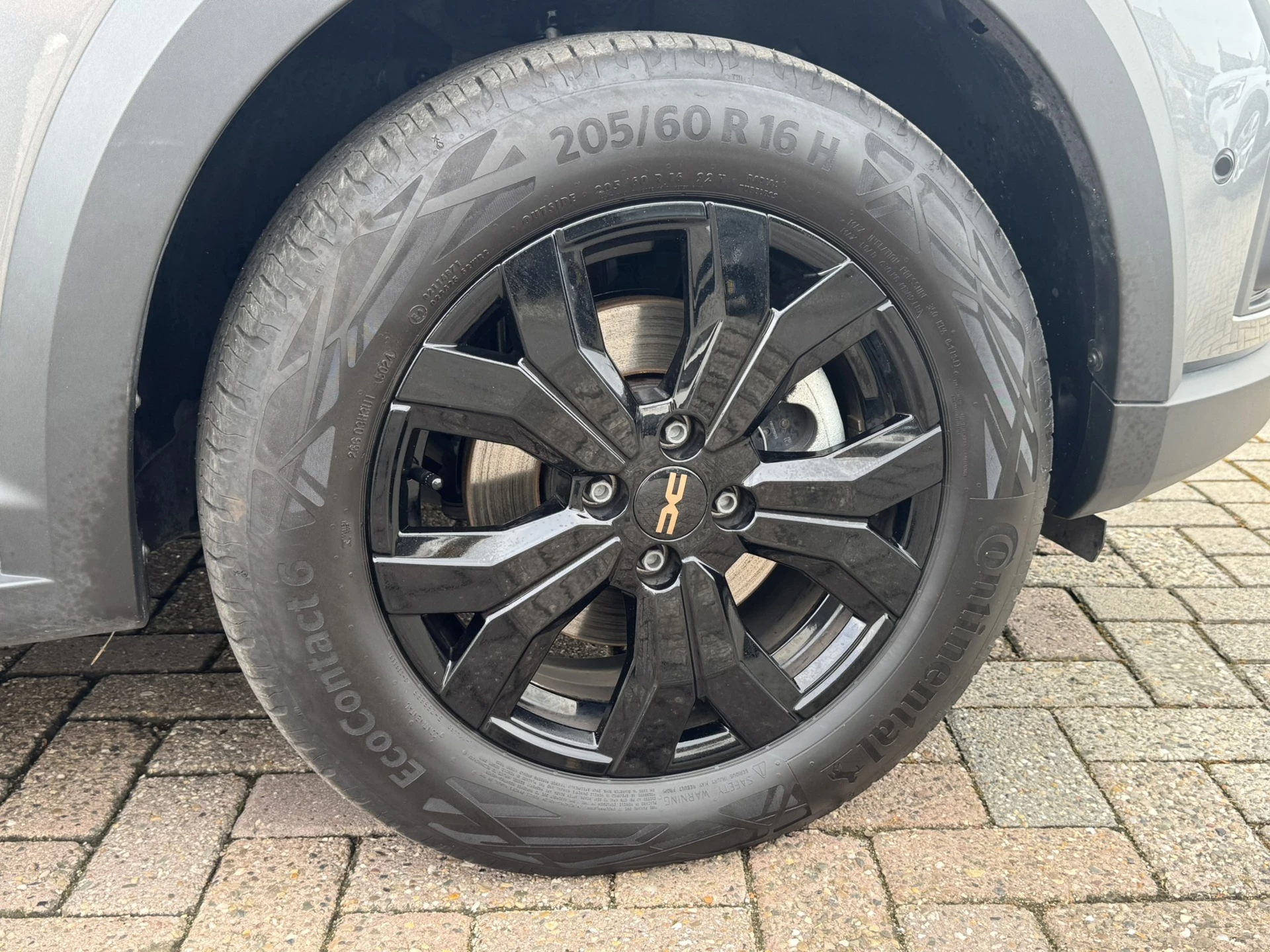 Hoofdafbeelding Dacia Jogger