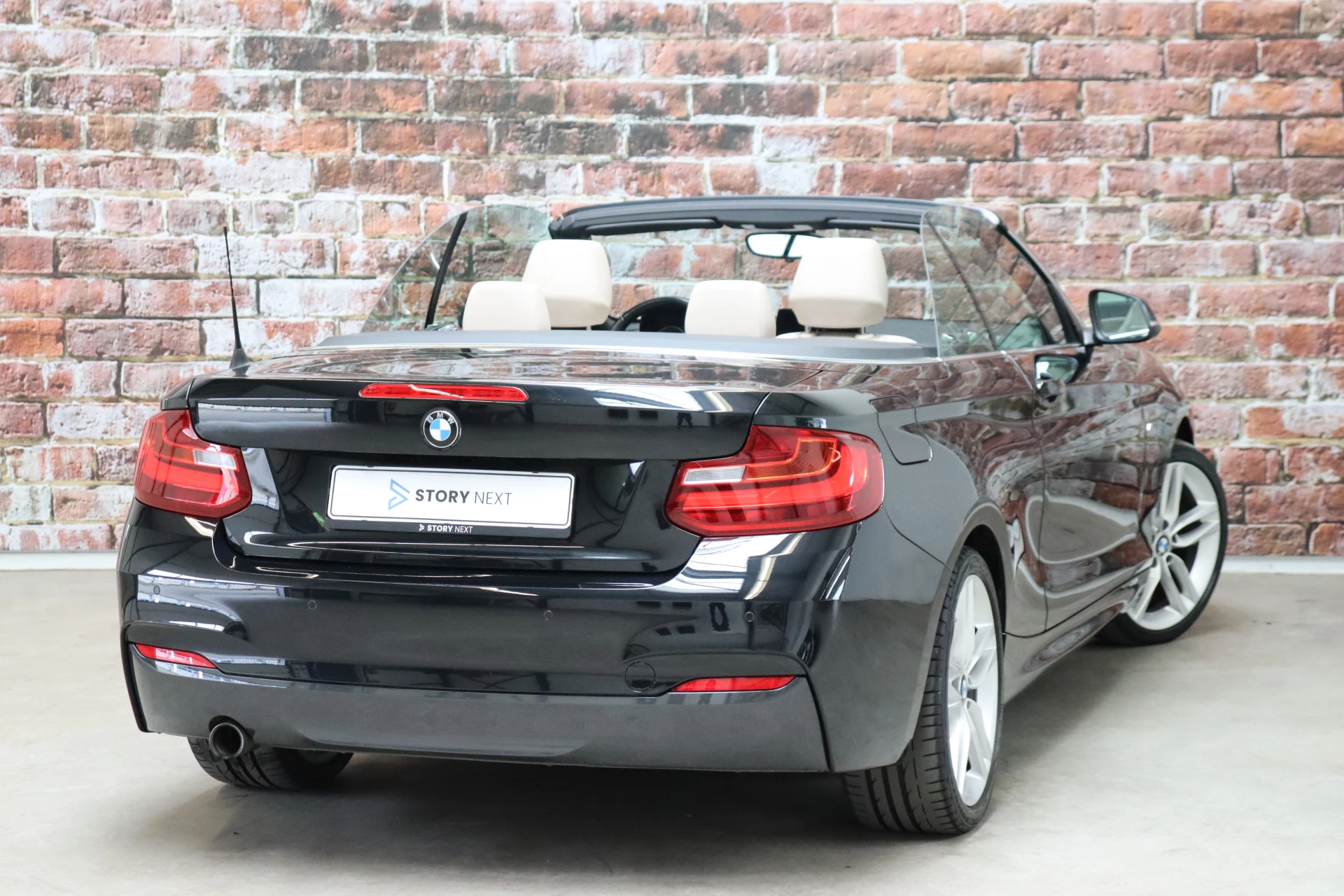 Hoofdafbeelding BMW 2 Serie