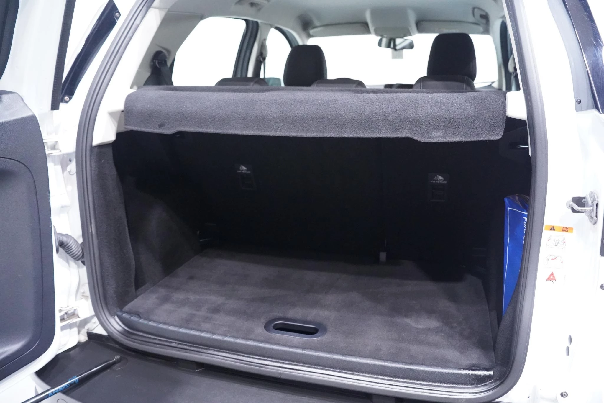 Hoofdafbeelding Ford EcoSport