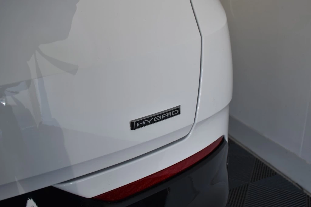 Hoofdafbeelding Opel Grandland