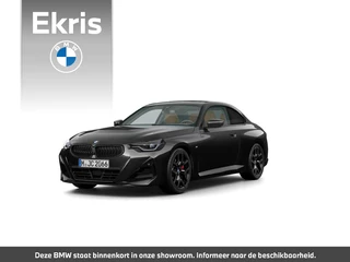 Hoofdafbeelding BMW 2 Serie BMW 2 Serie 230i Coupé | M Sportpakket Pro | Innovation Pack | Premium Pack