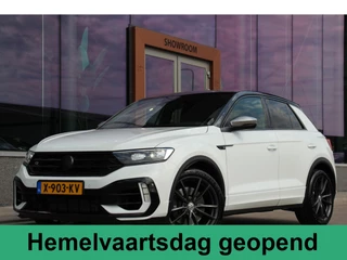 Volkswagen T-Roc 2.0 TSI 4Motion R | Beats | ACC | Carplay
