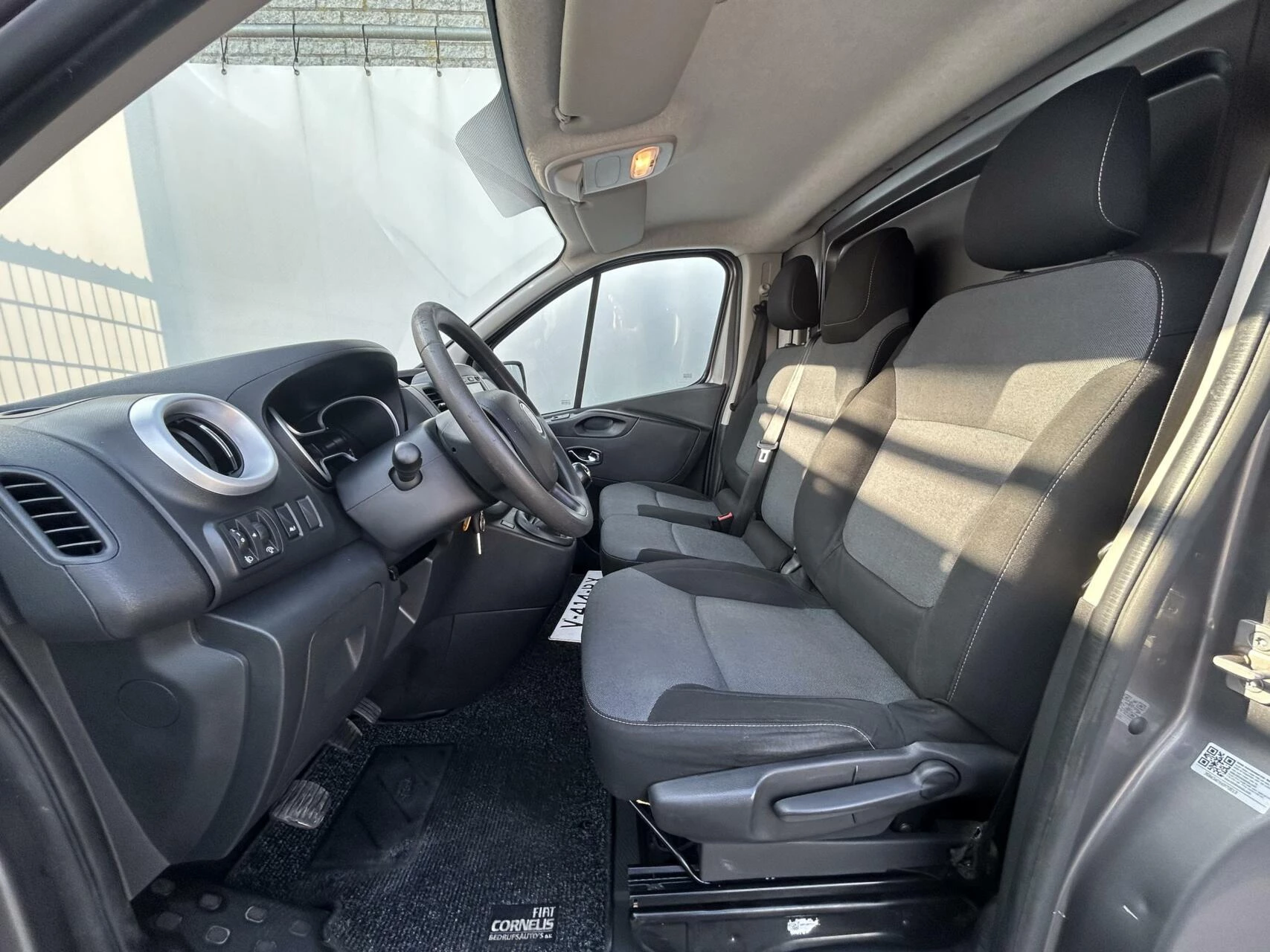 Hoofdafbeelding Fiat Talento