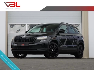 Skoda Karoq 1.0 TSI Ambition | 20inch velgen |  Keyless entry | Apple Carplay |