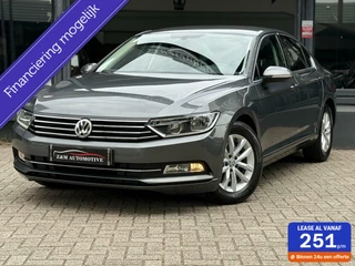 Volkswagen Passat 1.4 TSI ACT Highline Dsg*Navi*Keyless*