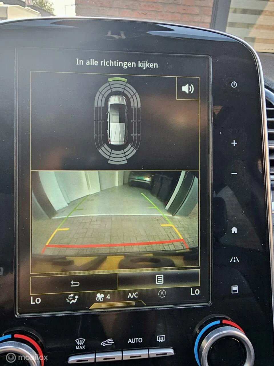Hoofdafbeelding Renault Espace