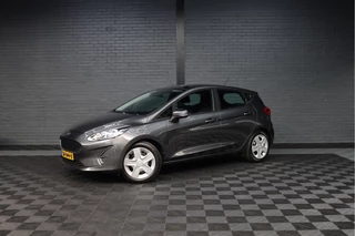 Ford Fiesta 1.1 Trend | NAP | AIRCO | NAVI | CRUISE | ER | CV |