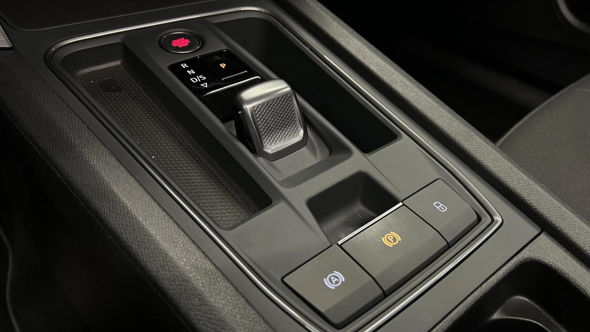 Hoofdafbeelding CUPRA Leon Sportstourer