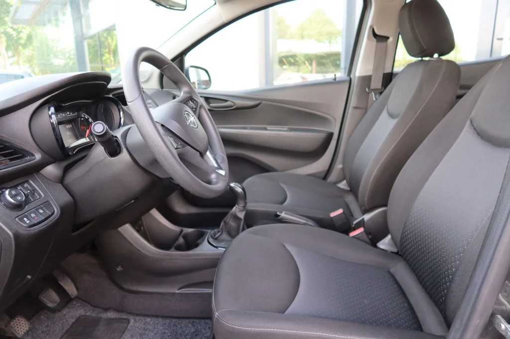 Hoofdafbeelding Opel KARL