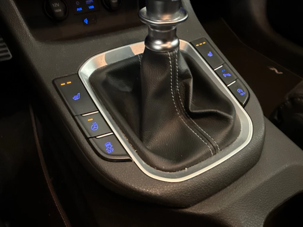 Hoofdafbeelding Hyundai i30