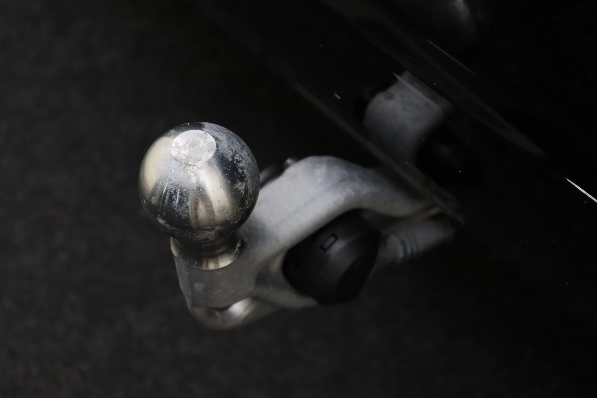 Hoofdafbeelding BMW i5