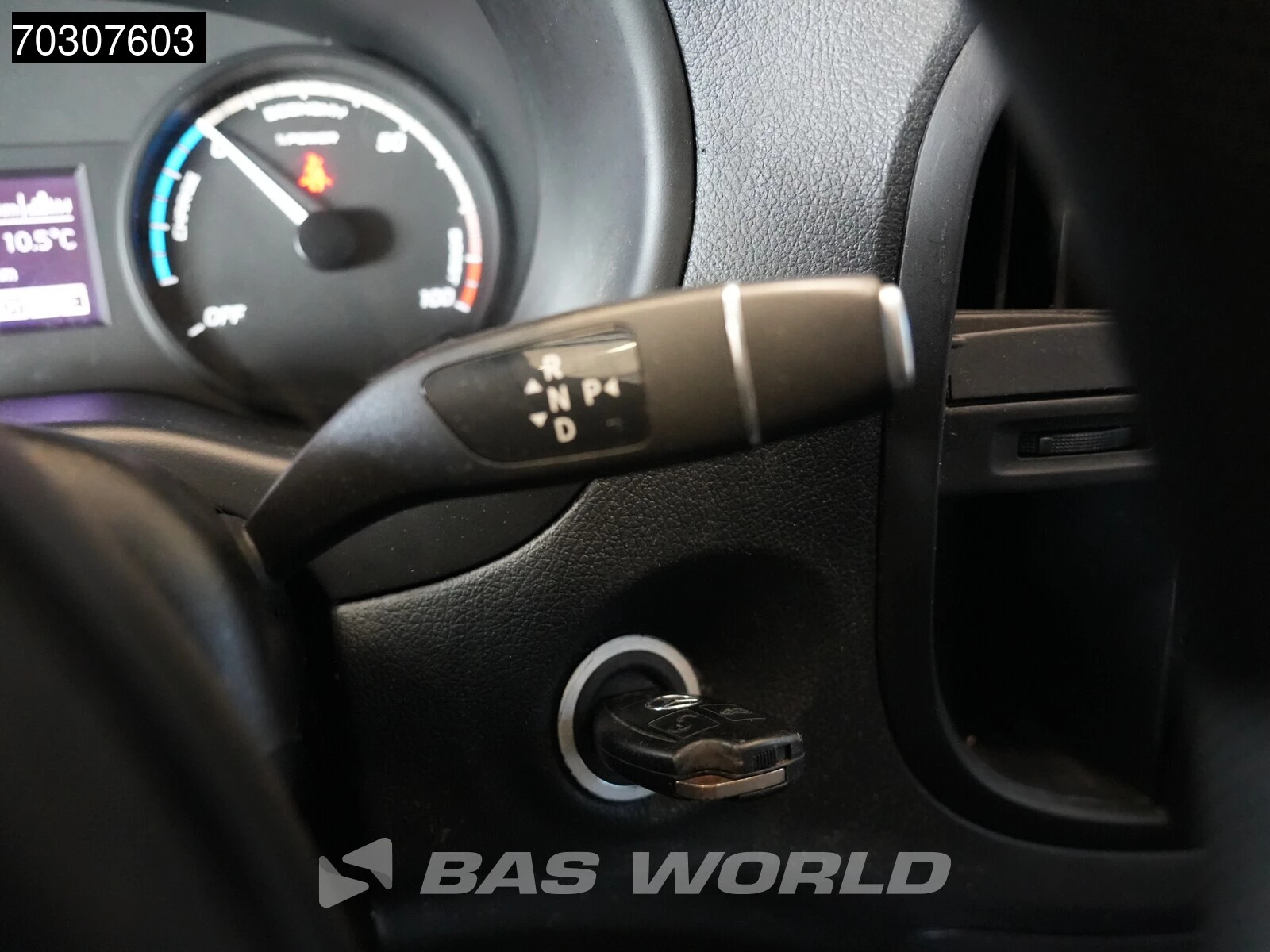 Hoofdafbeelding Mercedes-Benz eVito