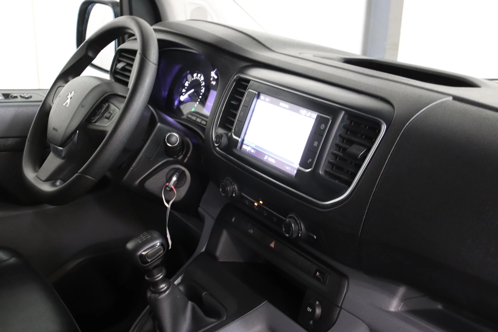 Hoofdafbeelding Peugeot Expert