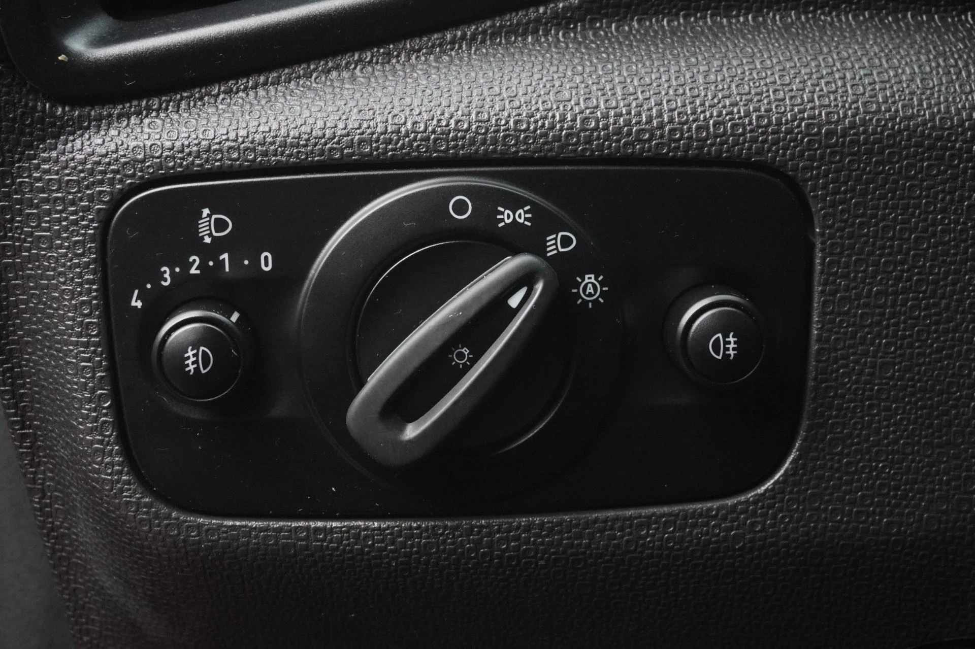 Hoofdafbeelding Ford EcoSport