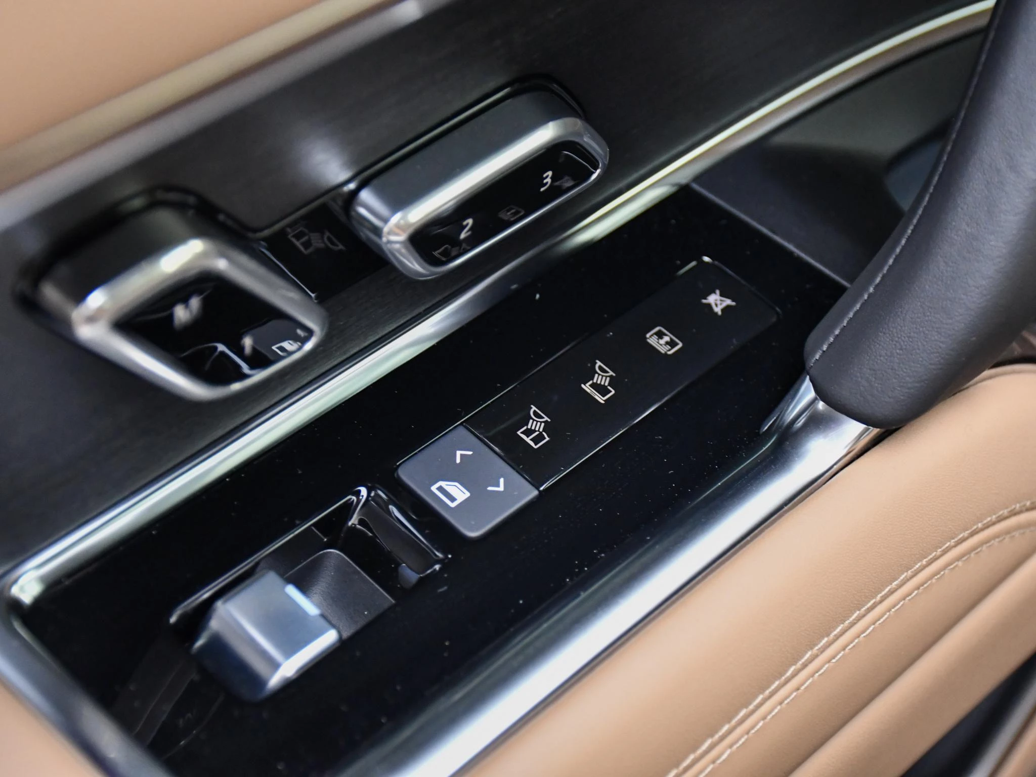 Hoofdafbeelding Land Rover Range Rover