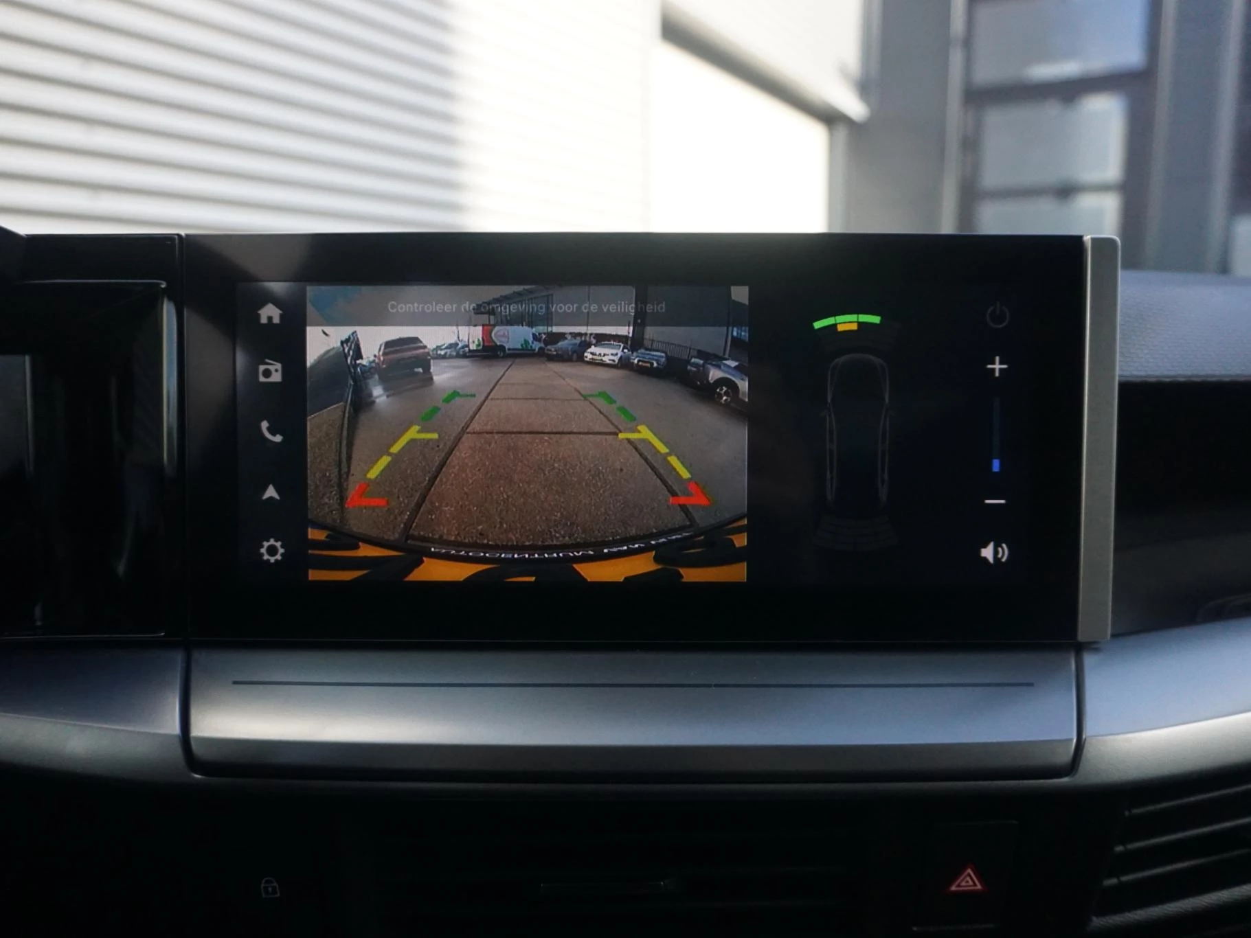 Hoofdafbeelding Opel Frontera