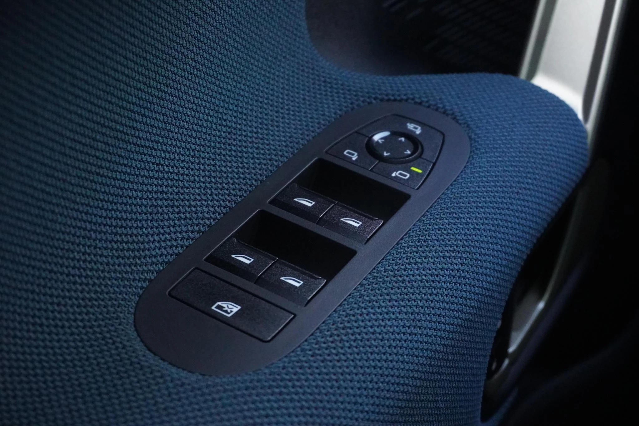 Hoofdafbeelding MINI Aceman