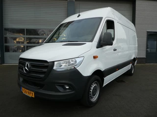 Mercedes-Benz SPRINTER 317 CDI L2H2 automaat airco camera navigatie pdc