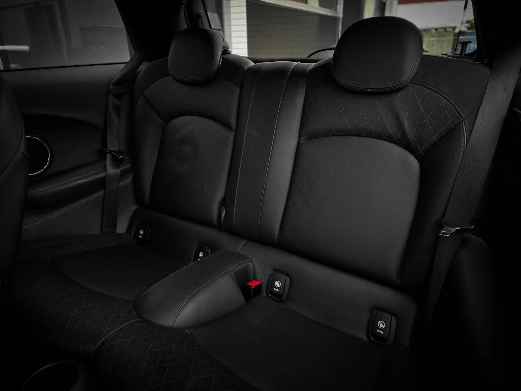 Hoofdafbeelding MINI Cooper S