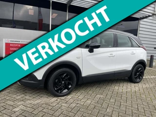 Opel Crossland X 1.2 Turbo Innovation