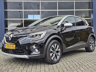 Renault Captur 1.0 TCe 90 Intens