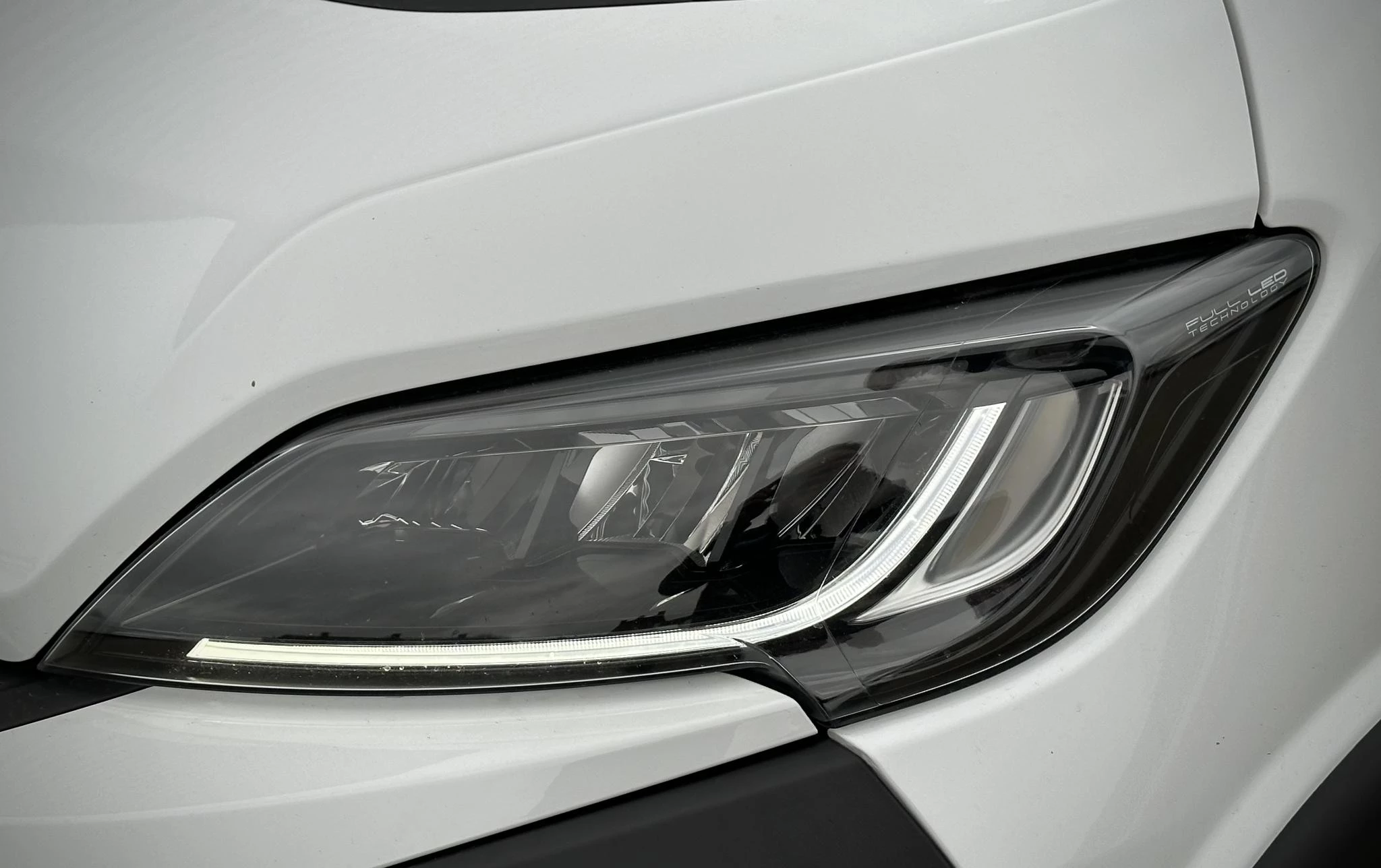 Hoofdafbeelding Fiat Ducato