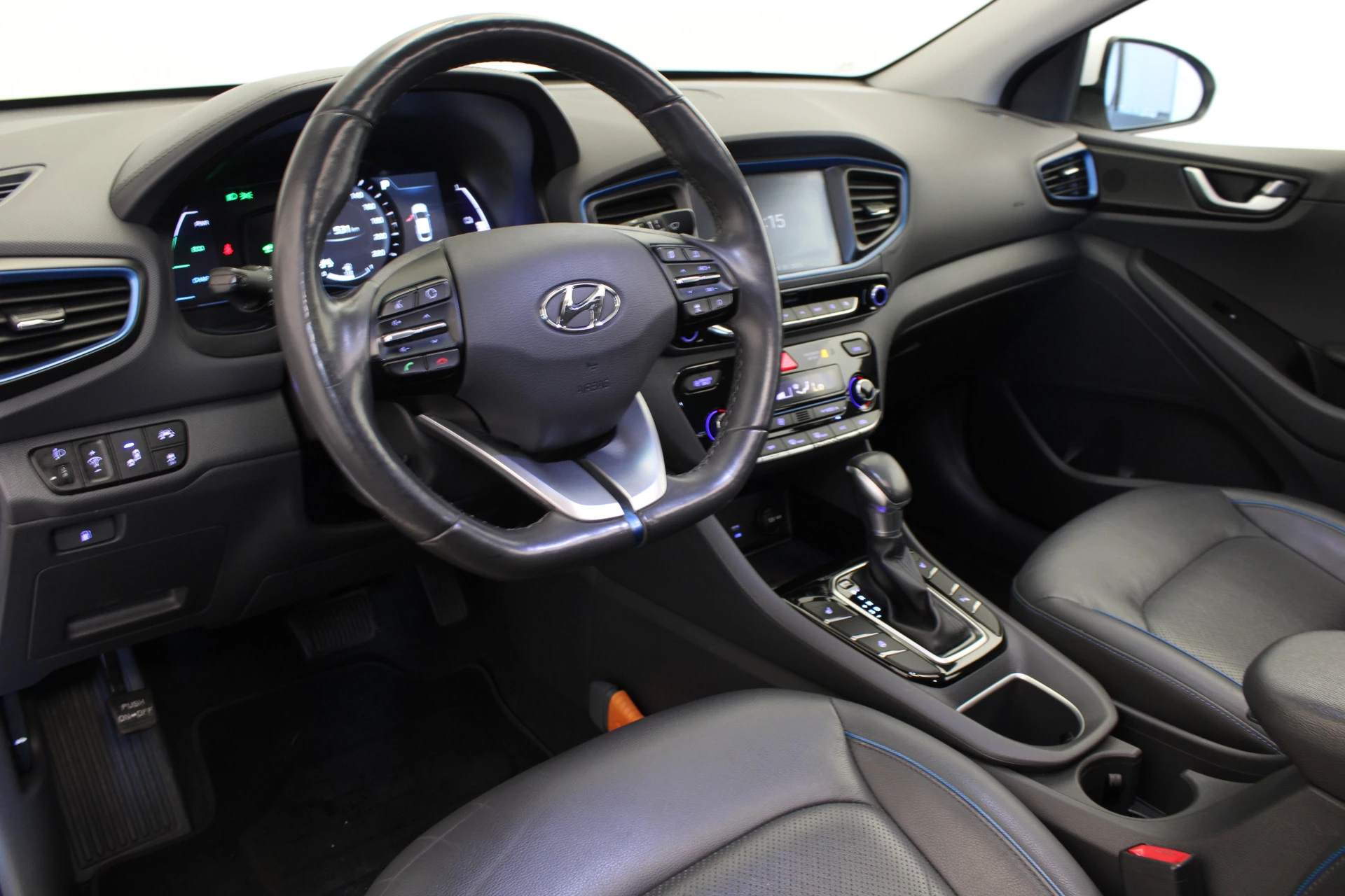 Hoofdafbeelding Hyundai IONIQ