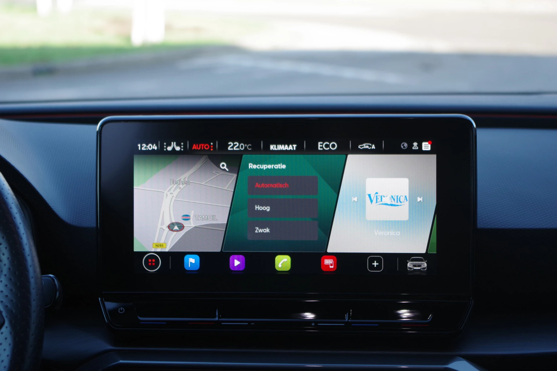 Hoofdafbeelding CUPRA Leon