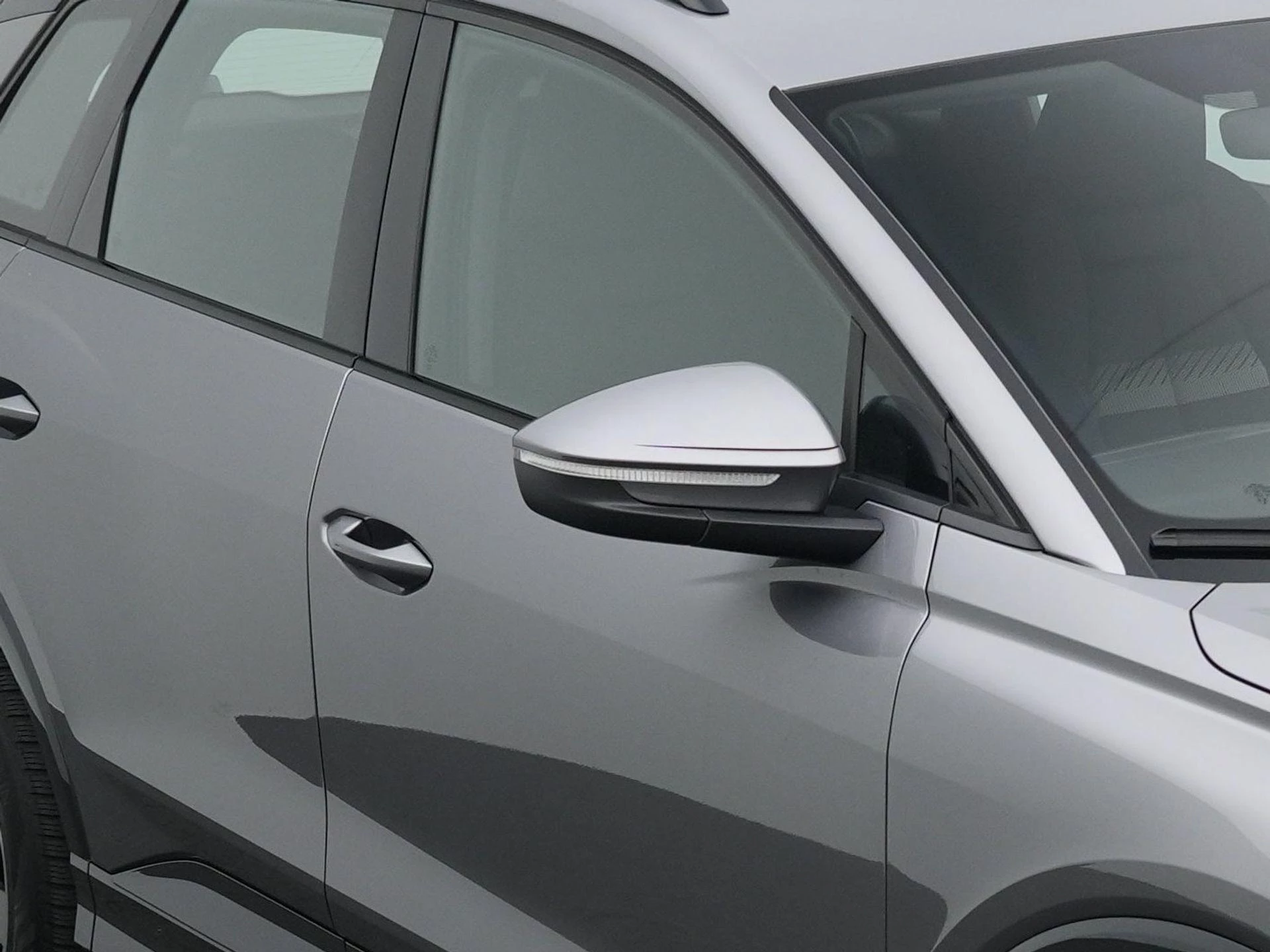 Hoofdafbeelding Audi Q4 e-tron