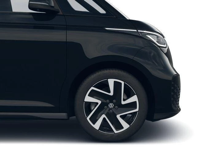 Hoofdafbeelding Volkswagen ID. Buzz Cargo