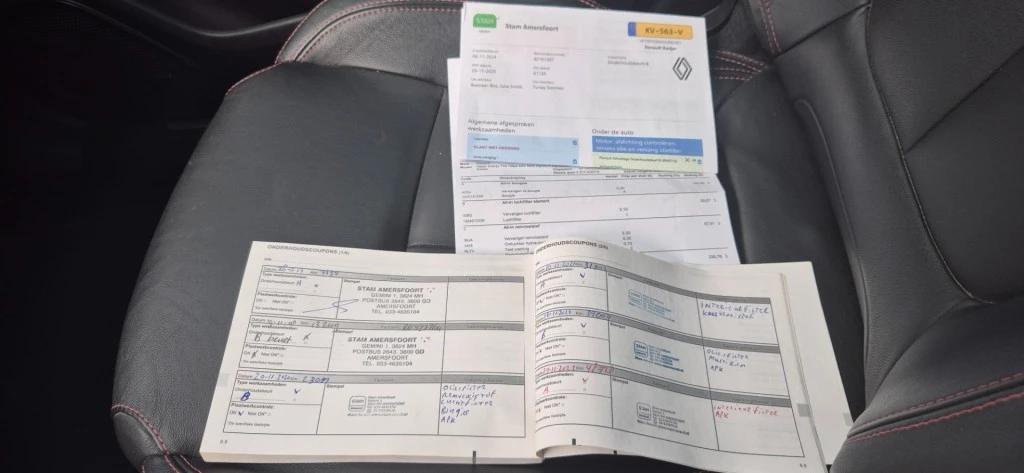 Hoofdafbeelding Renault Kadjar