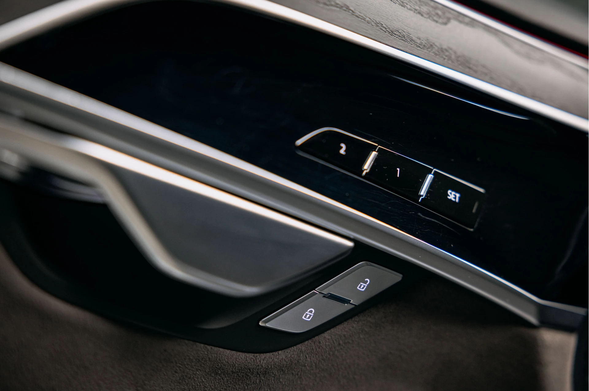 Hoofdafbeelding Audi A8