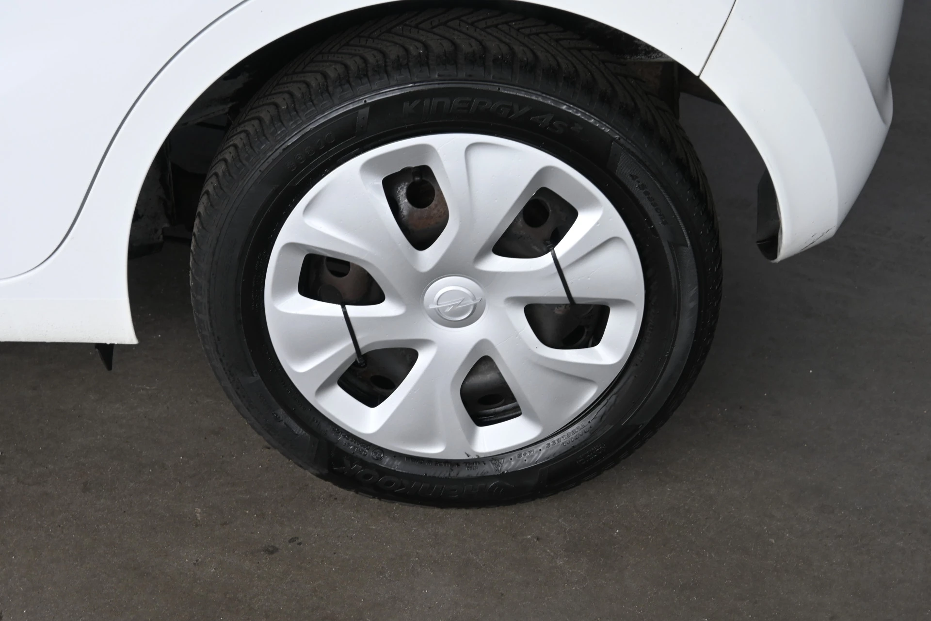 Hoofdafbeelding Opel KARL