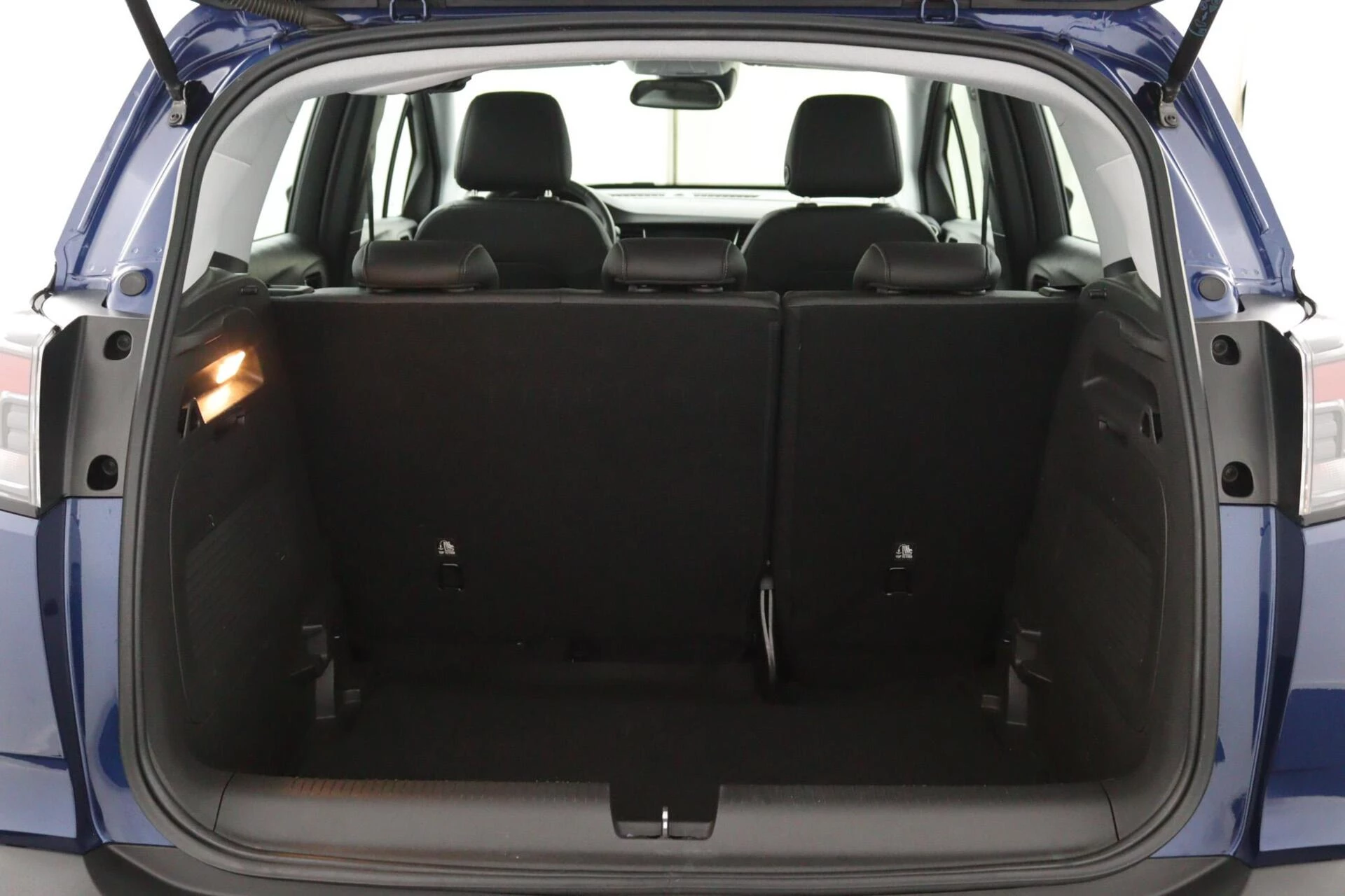 Hoofdafbeelding Opel Crossland