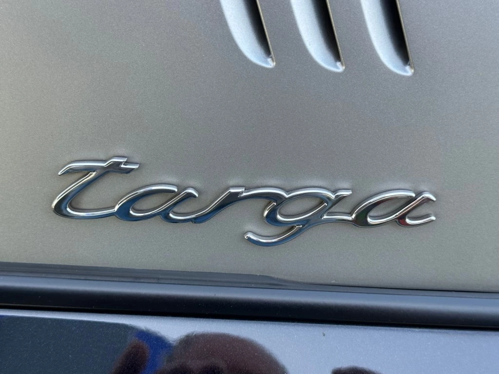 Hoofdafbeelding Porsche 911