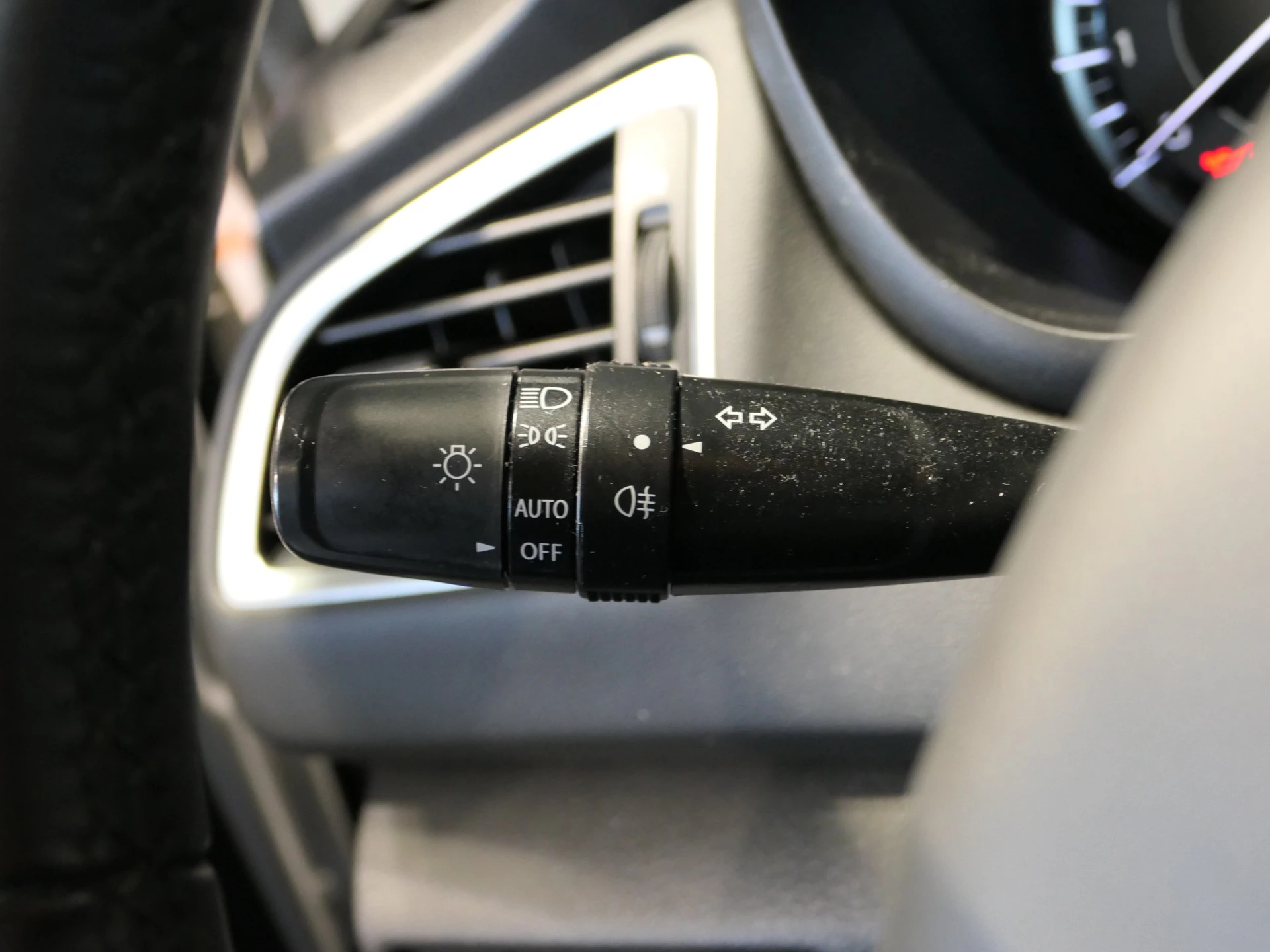 Hoofdafbeelding Suzuki S-Cross