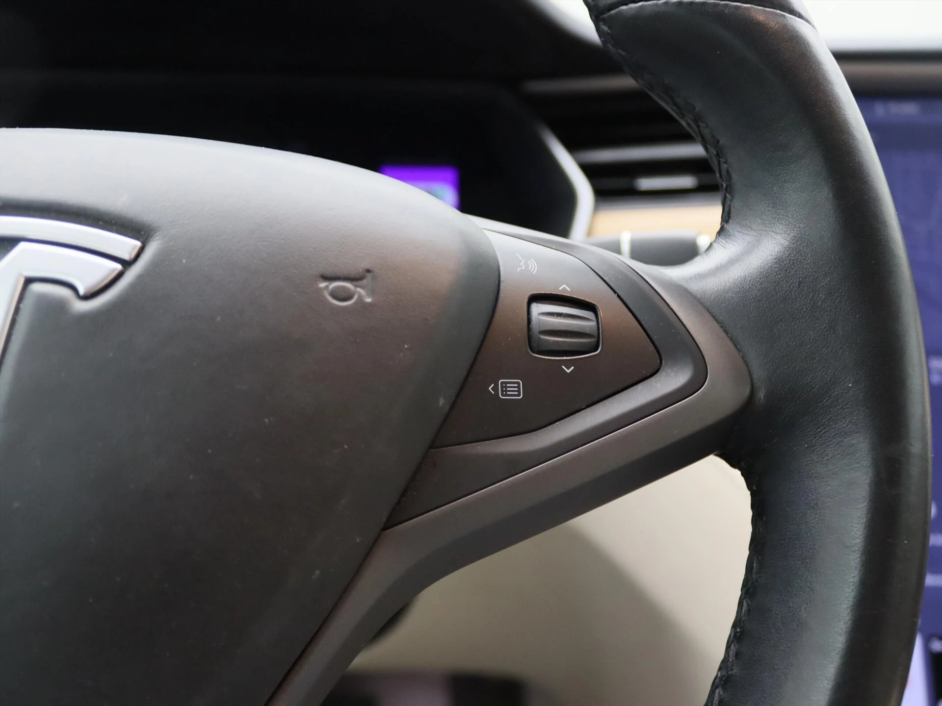 Hoofdafbeelding Tesla Model S