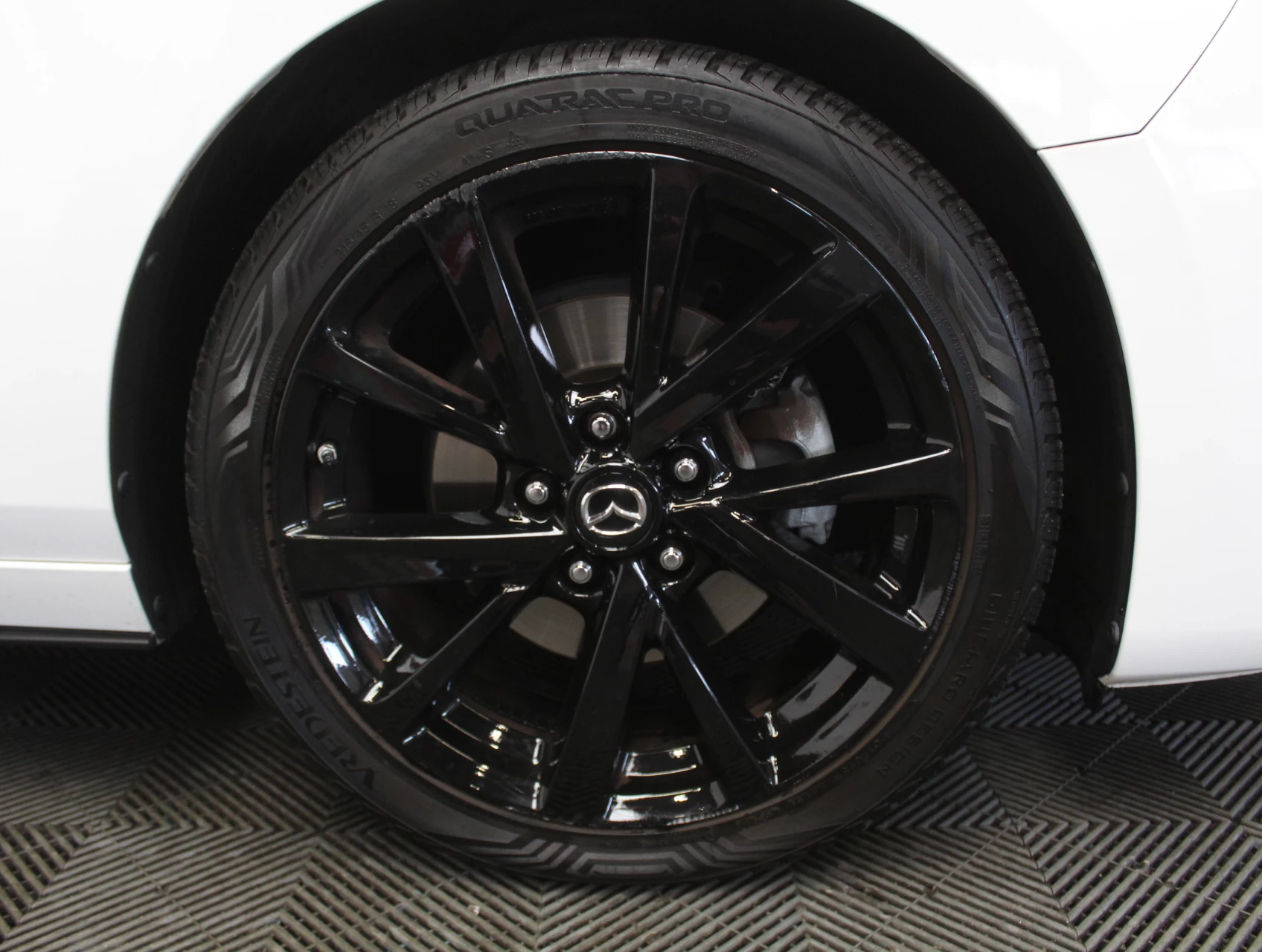 Hoofdafbeelding Mazda 3