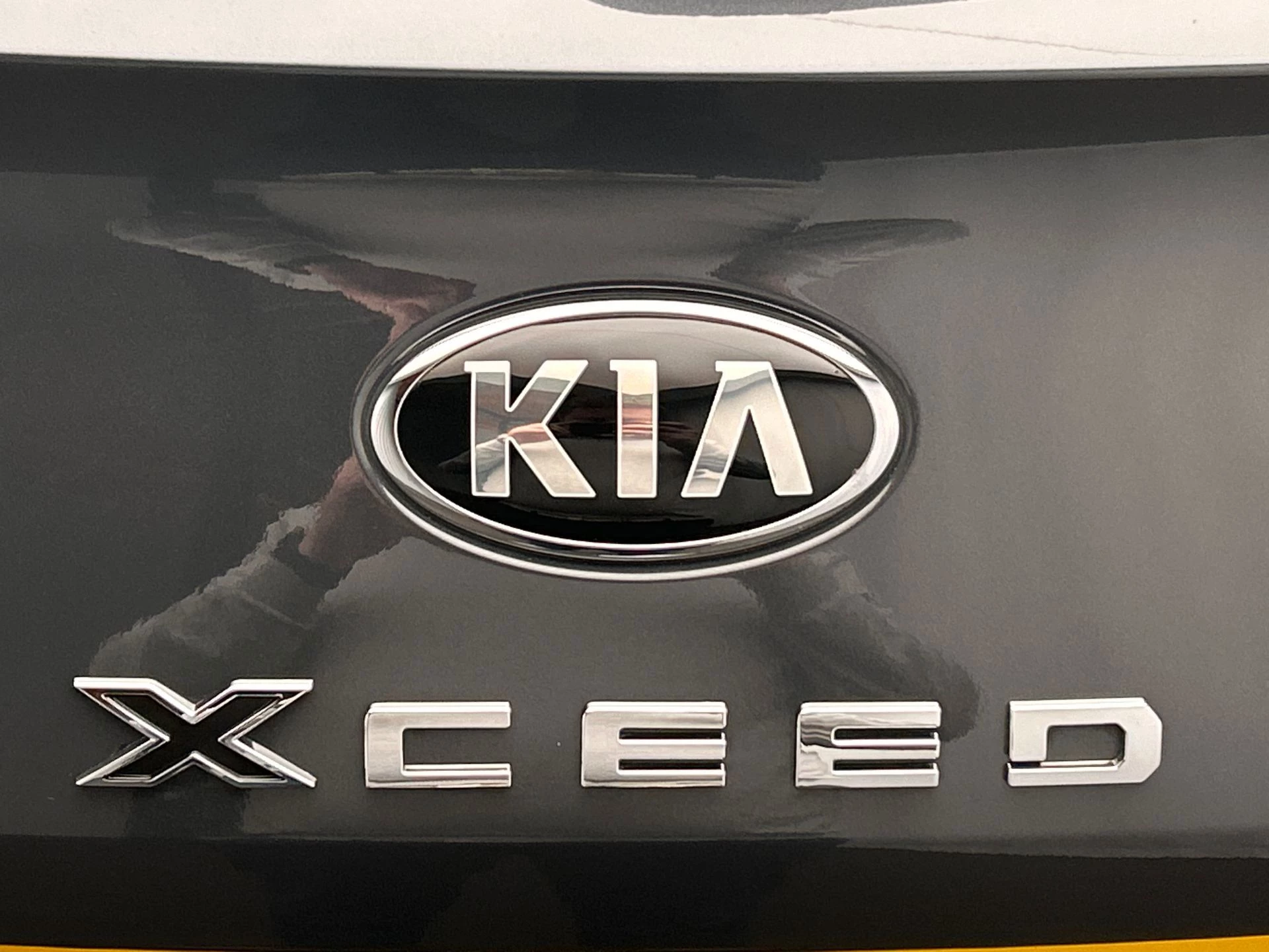Hoofdafbeelding Kia XCeed