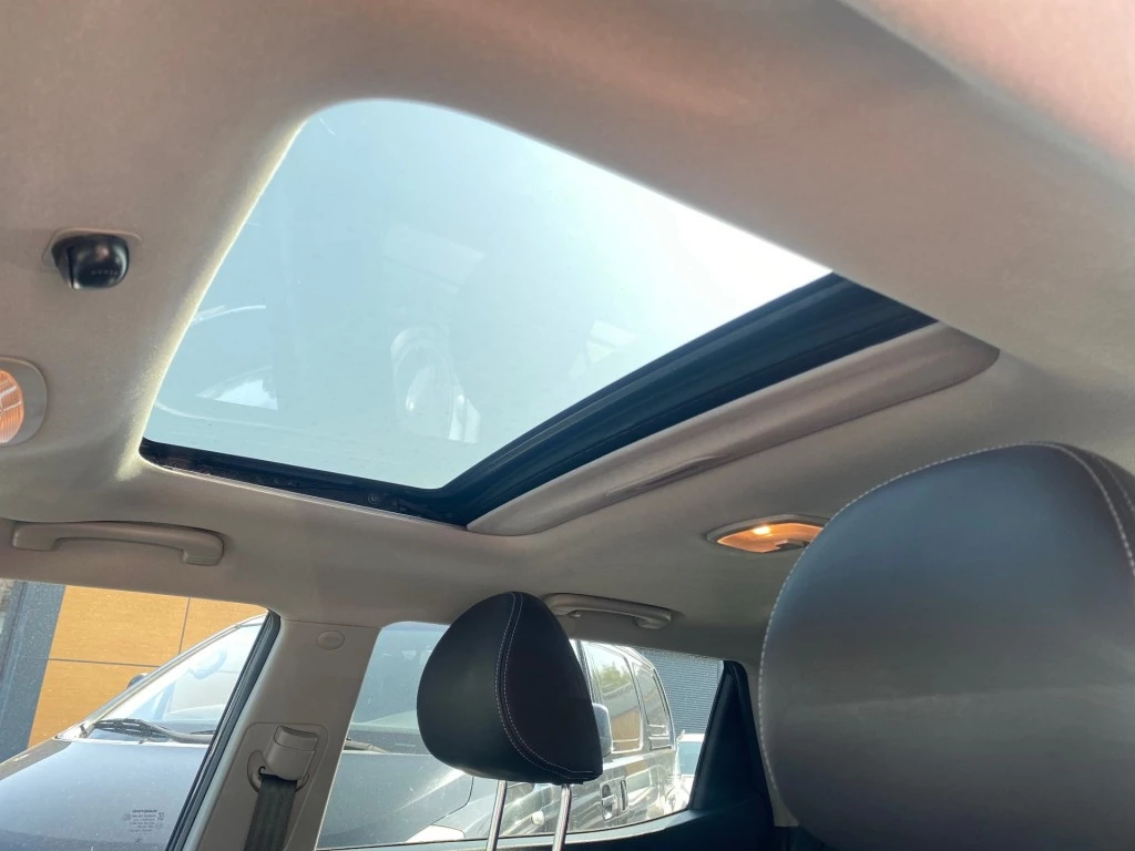 Hoofdafbeelding SsangYong Tivoli